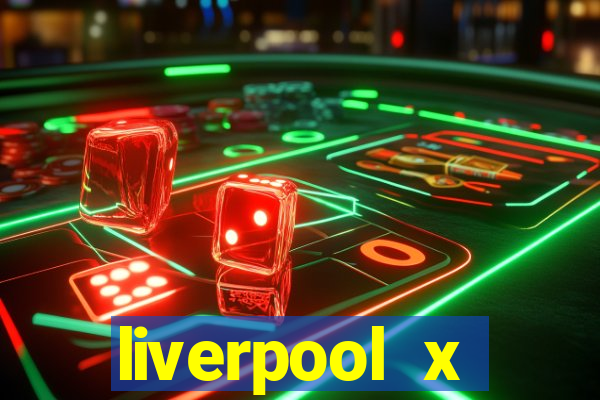 liverpool x tottenham ao vivo futemax